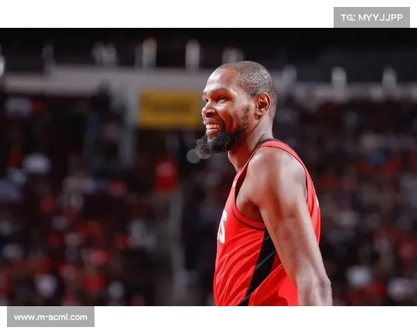 火箭96-81客胜猛龙，杜兰特高效24分10篮板