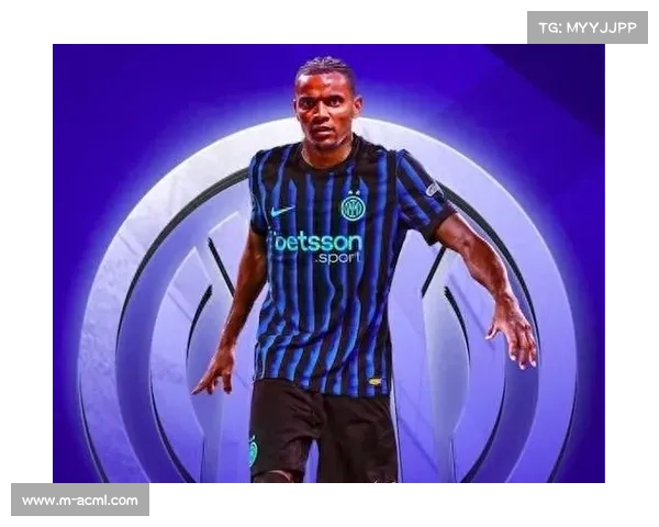 阿坎吉定位球破门斩国米首球,后防球员进攻贡献提升